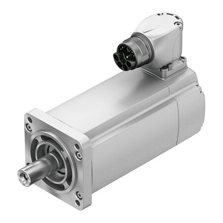 Festo Servo Motor EMMT-AS-60-M-HS-RM EMMT-AS-60-M-HS-RM